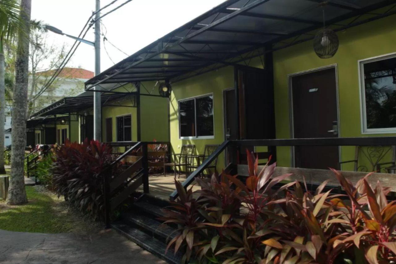 Casa Fina Fine Homes Pantai Cenang  Εξωτερικό φωτογραφία