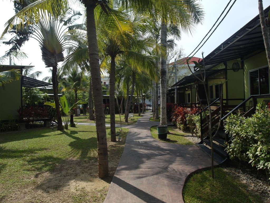 Casa Fina Fine Homes Pantai Cenang  Εξωτερικό φωτογραφία