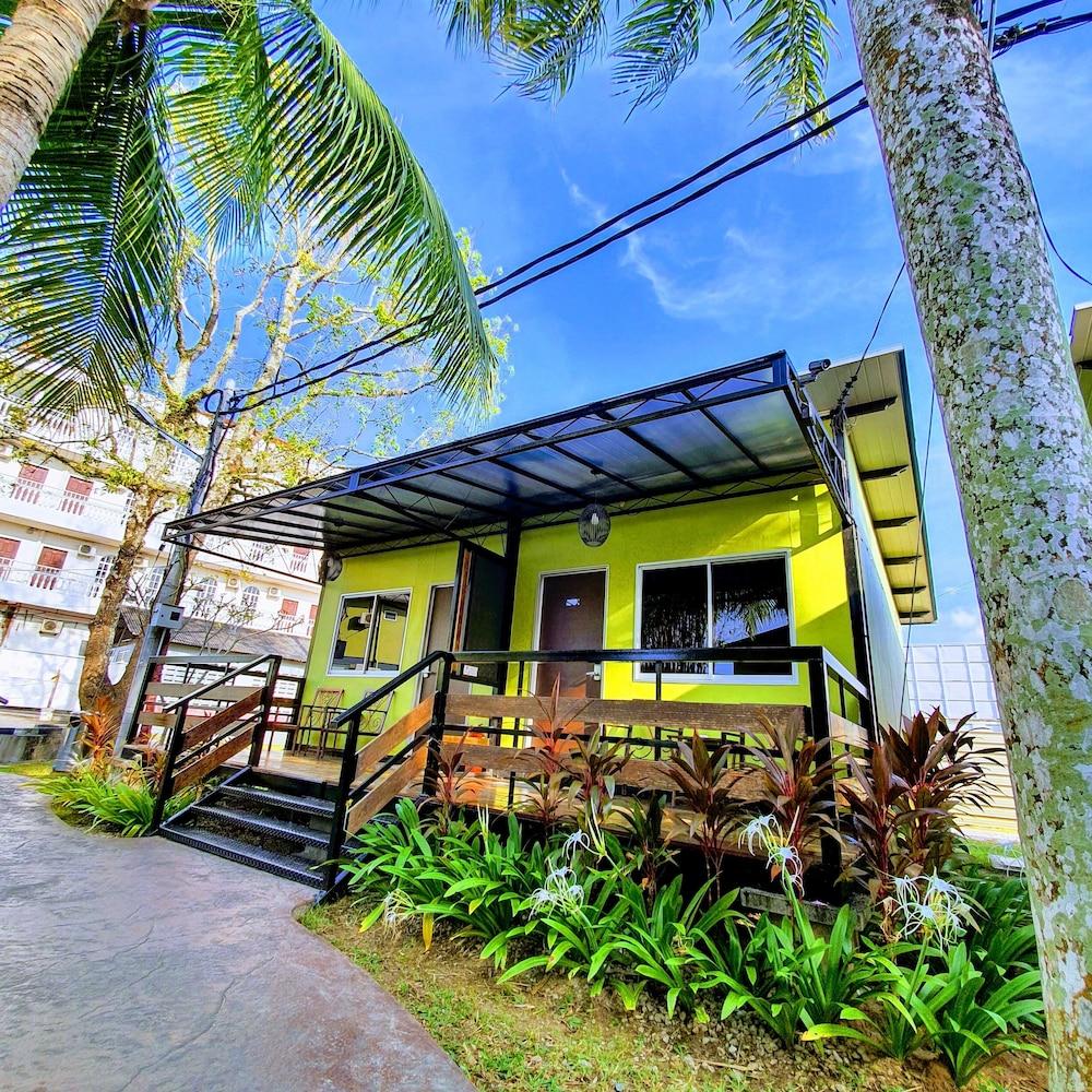 Casa Fina Fine Homes Pantai Cenang  Εξωτερικό φωτογραφία