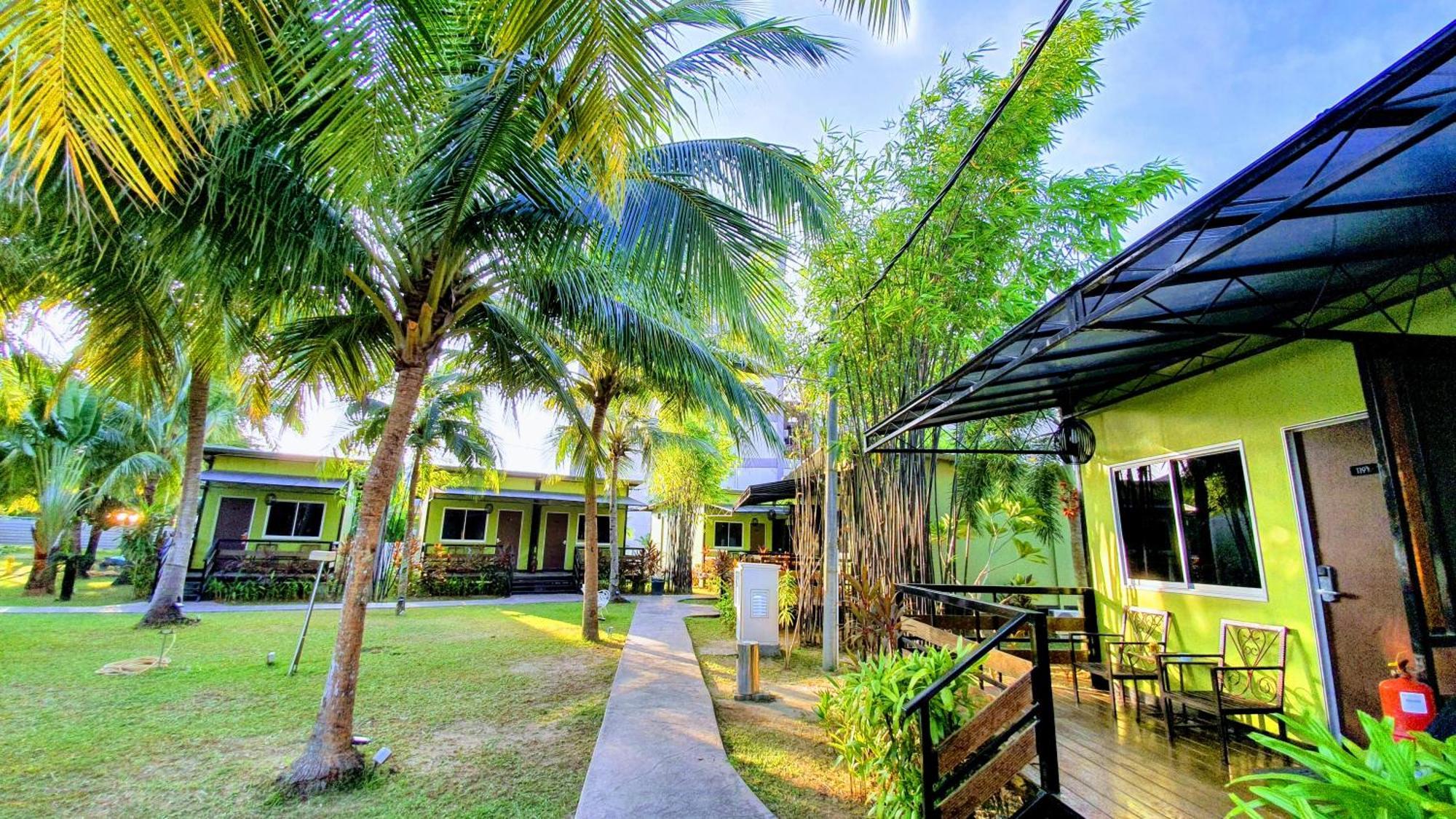 Casa Fina Fine Homes Pantai Cenang  Εξωτερικό φωτογραφία