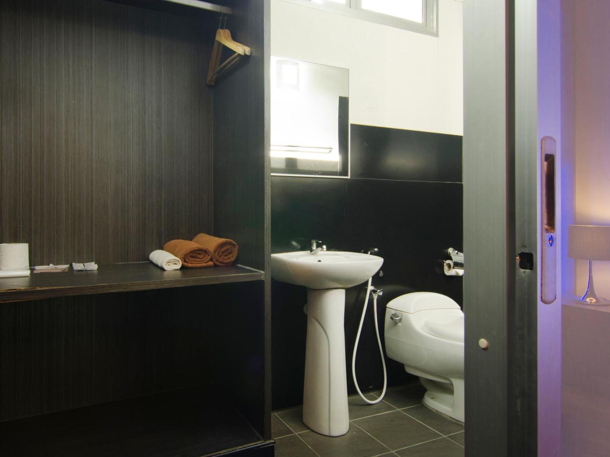 Casa Fina Fine Homes Pantai Cenang  Εξωτερικό φωτογραφία