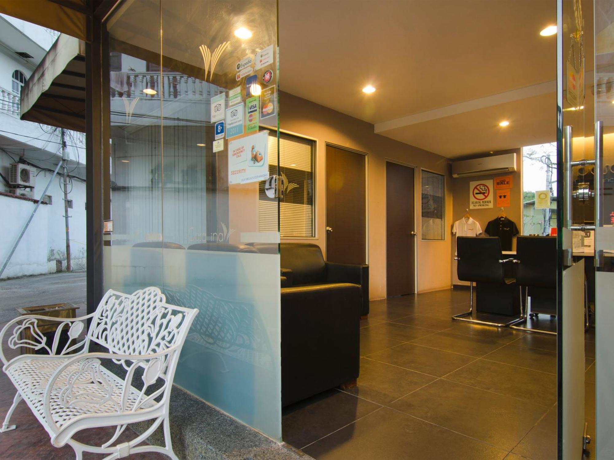 Casa Fina Fine Homes Pantai Cenang  Εξωτερικό φωτογραφία