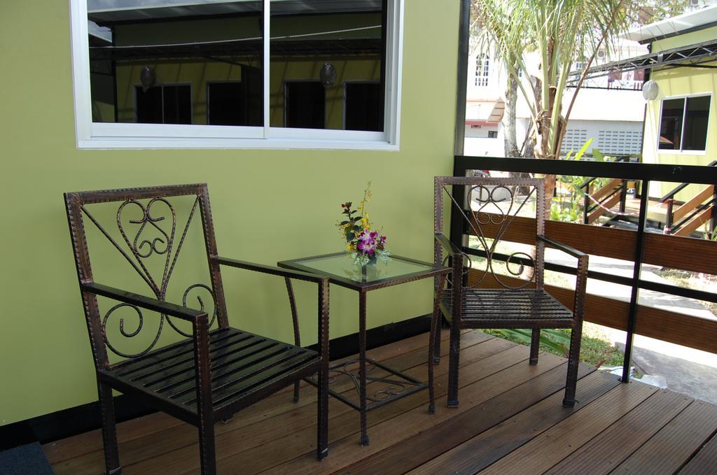 Casa Fina Fine Homes Pantai Cenang  Εξωτερικό φωτογραφία