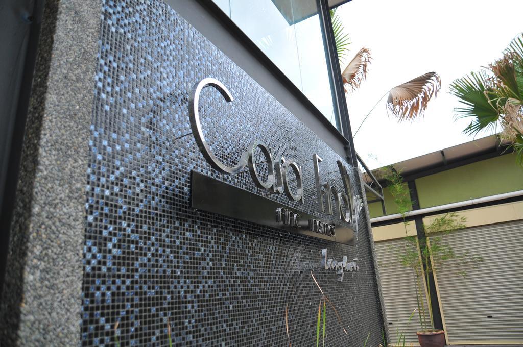 Casa Fina Fine Homes Pantai Cenang  Εξωτερικό φωτογραφία