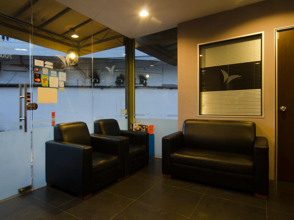 Casa Fina Fine Homes Pantai Cenang  Εξωτερικό φωτογραφία